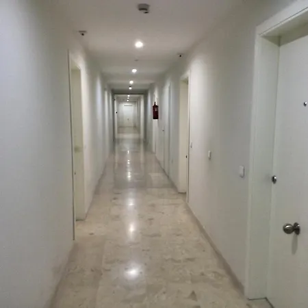 Apartamento Apartamento Lares De Santa Maria