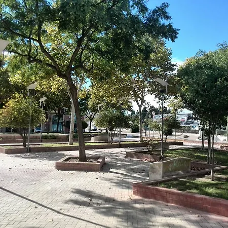 Apartamento Apartamento Lares De Santa Maria *