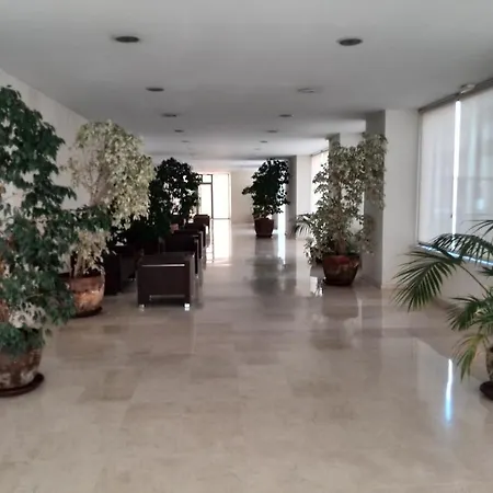 Apartamento Lares De Santa Maria Apartment El Puerto de Santa Maria