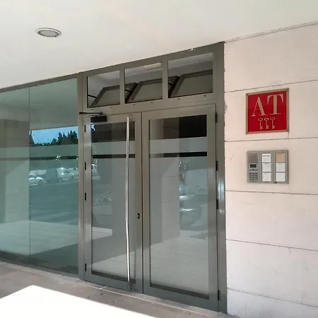 Apartamento Lares De Santa Maria El Puerto de Santa Maria