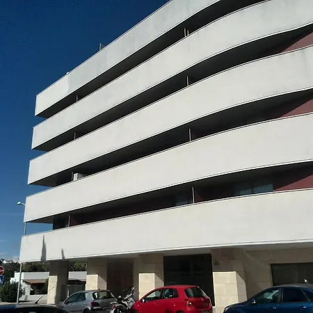 Apartamento Lares De Santa Maria Apartment