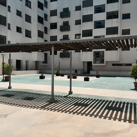 Apartamento Lares De Santa Maria * El Puerto de Santa Maria