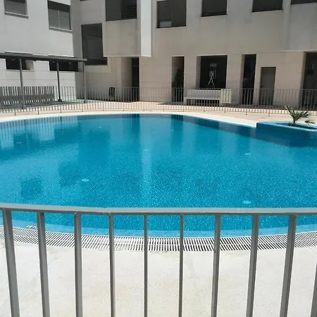 Apartamento Lares De Santa Maria Apartment *