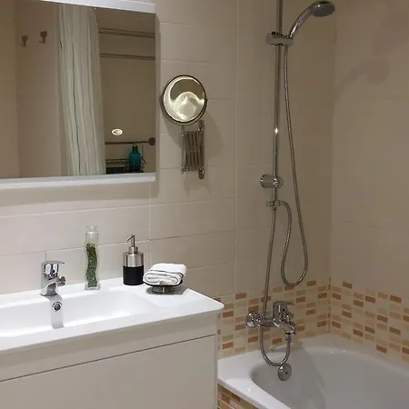 Apartamento Lares De Santa Maria Apartment El Puerto de Santa Maria
