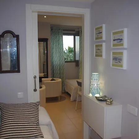 Apartamento Lares De Santa Maria Apartment El Puerto de Santa Maria