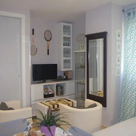 Apartamento Lares De Santa Maria Apartment
