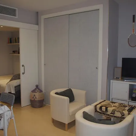 Apartamento Lares De Santa Maria *