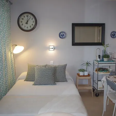 Apartment Apartamento Lares De Santa Maria El Puerto de Santa Maria