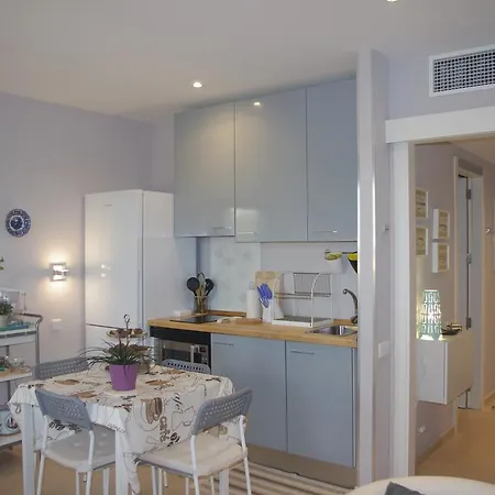 Apartamento Lares De Santa Maria Apartment *