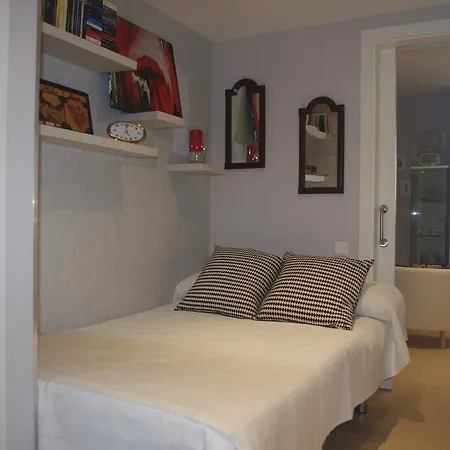 Apartment Apartamento Lares De Santa Maria